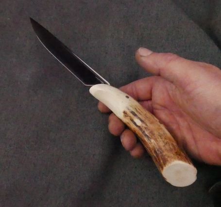 Etui réalisé par la sellerie du Thymerais