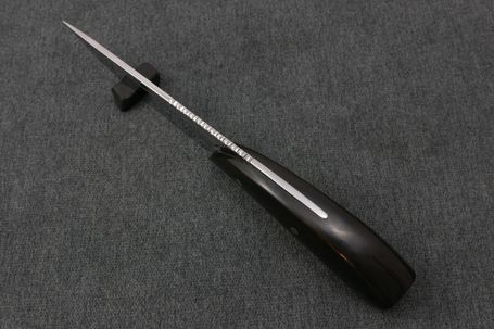 Etui réalisé par la sellerie du Thymerais
